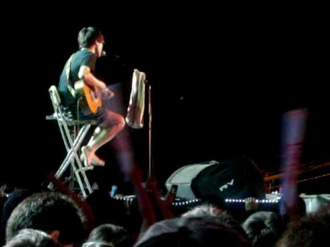 2010貢寮海洋音樂祭 盧廣仲-再見勾勾