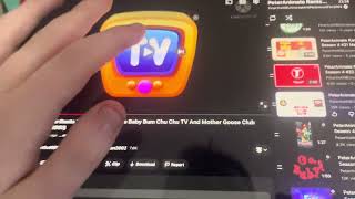 Carter Commentaries S4 S Rant On Little Baby Bum Chu Chu Tv And Mother Goose Club