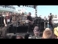 God Dethroned  -  Chaos Reigns At Dawn Live @ 70000 Tons Of Metal