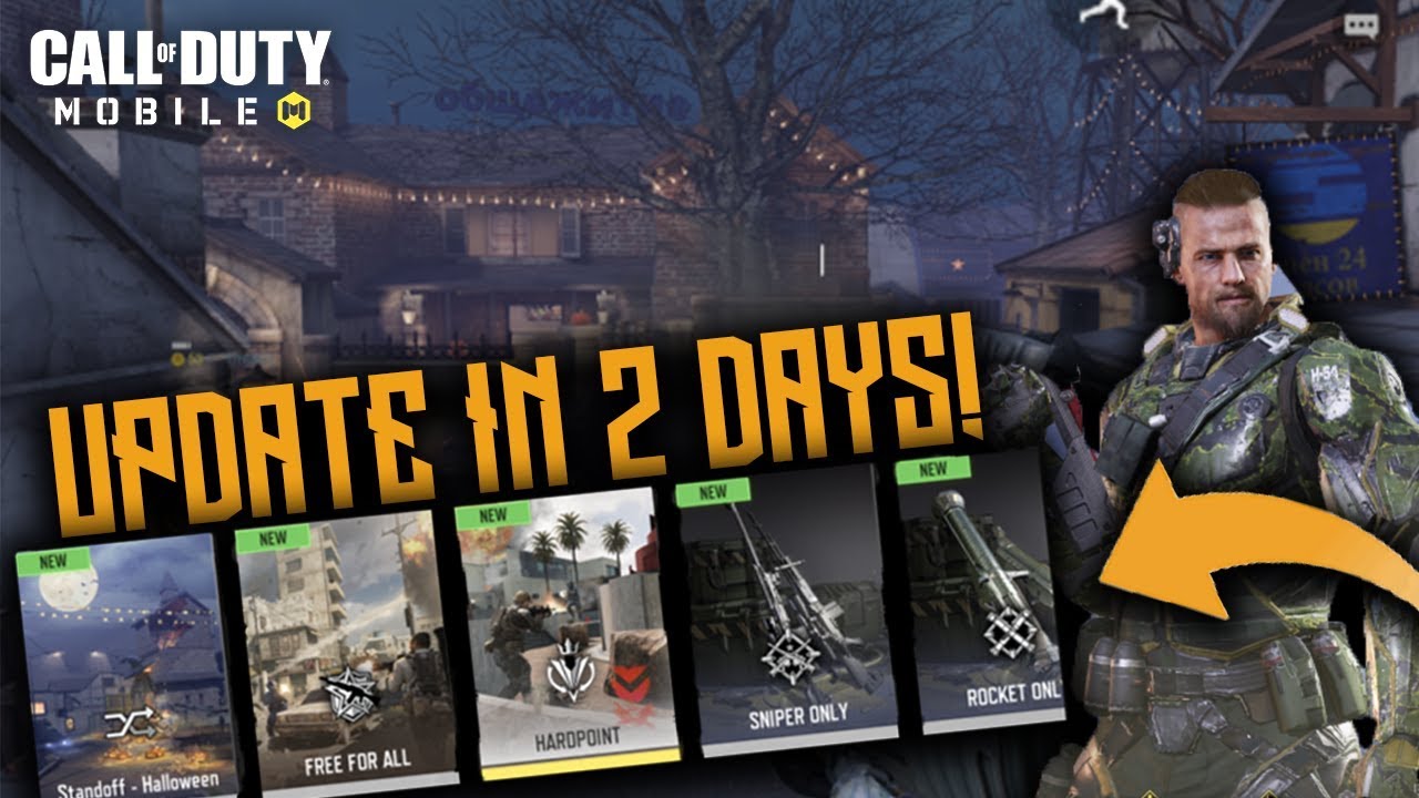 🔴#1 RANKED PLAYER COD MOBILE LIVE🔴 NEW UPDATE IN 2 DAYS + Nukes ...