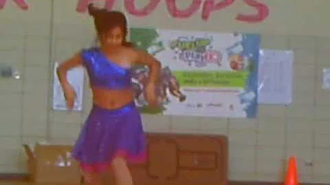 brittany solo.AVI