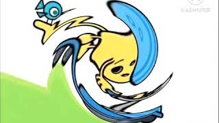 Wow Wow Wubbzy Theme Song In Weird Major Kinemaster Mobizen Glitch Version