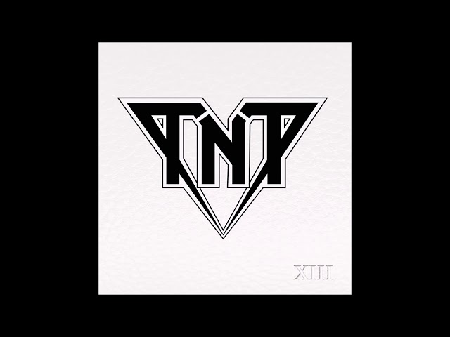 TNT - Where You Belong