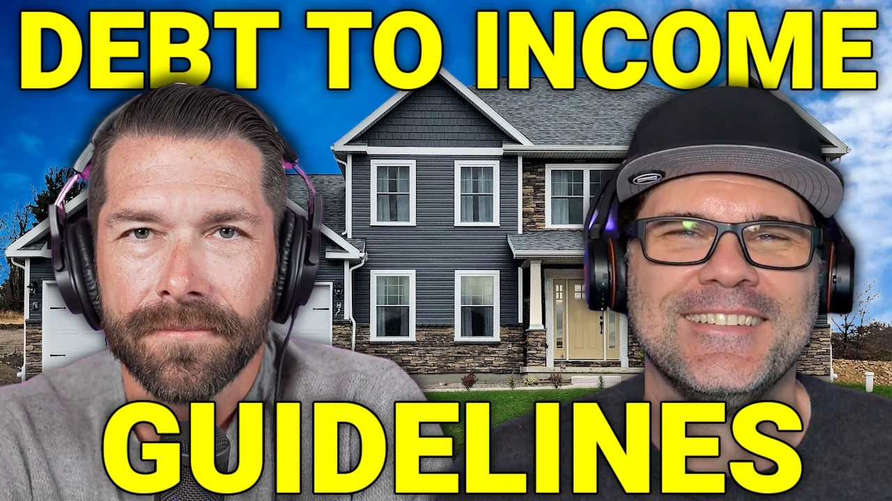 How Much House Can You REALLY Afford? (DTI Explained) How Much House Can You REALLY Afford? (DTI Explained)