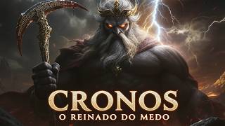 Who was Cronus? The Father of Time in Greek Mythology
