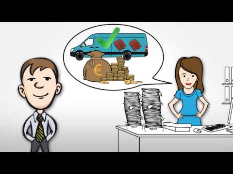 Creditreform Wirtschaftsinformationen Youtube