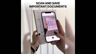 The Best Portable Scanner App - scan to pdf screenshot 2