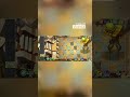 Plants vs Zombies 2 - Boss Fight - Dr. Zomboss - Ancient Egypt Strategy Gameplay