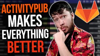 Gitlab Is Finally Becoming A Useful Git Forge screenshot 1