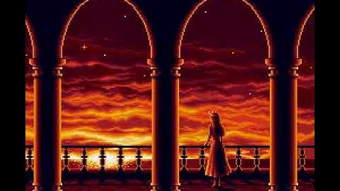 Prince of Persia (SNES) - Faster and Better GT1 Setup