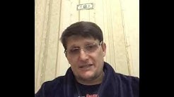 Гриша Московский - YouTube