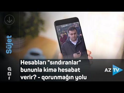 Video: Nəzarətçi kimə hesabat verir?