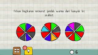 LOGIC MASTER 1💡 MIND TEST✨ || Level 89