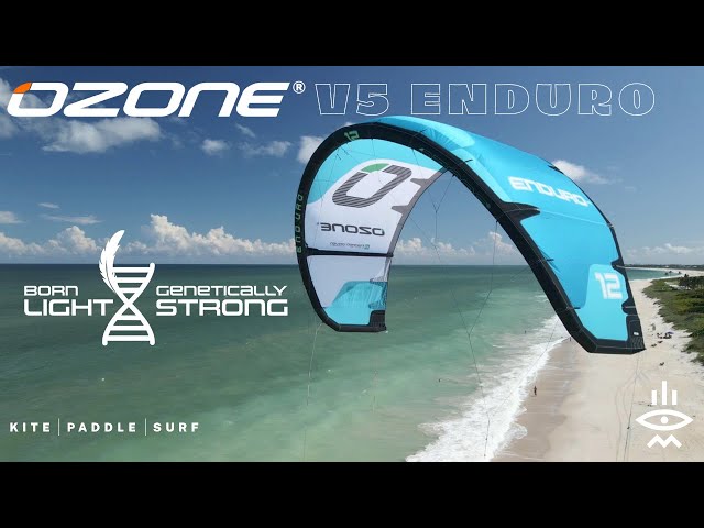 Ozone エンデューロ14㎡ enduro つつい V2 カイトサーフィン