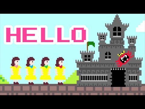 HELLO