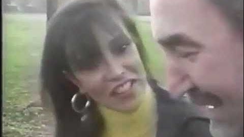 Even zingen me Anita Meijer en Sandra Reemer