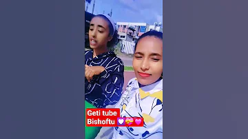 Kolideri Bishoftu Kotaa Bashanaana Duet Afaanoromoo 
