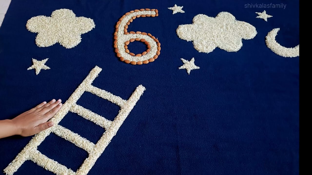 6 Months Baby Photoshoot Ideas at Home | Six month baby photoshoot | Monthly Baby Photoshoot Ideas