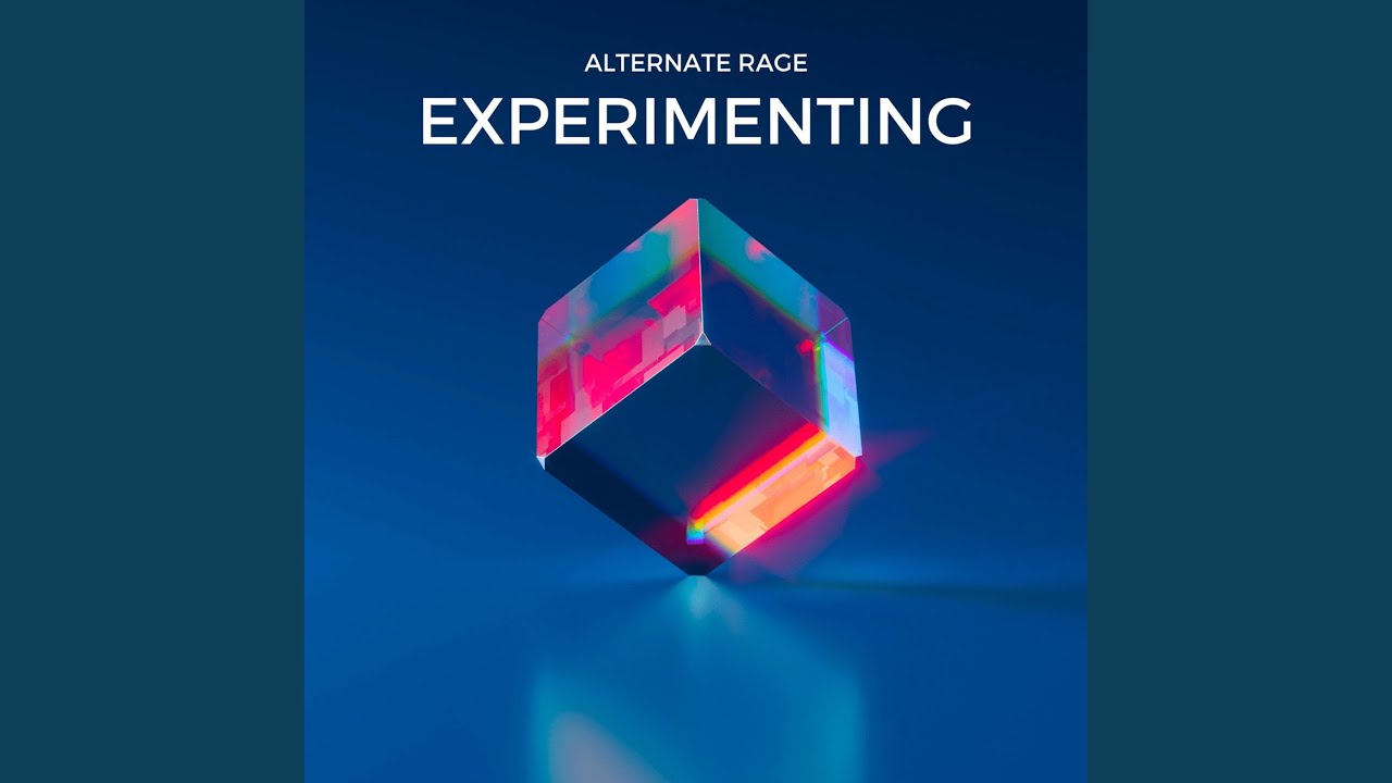 Experimenting - YouTube