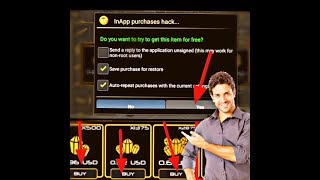 How To Hack Naxeex SuperHero Full Hack Lucky Patcher  no root games HK screenshot 5