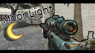 Moonlight-Bo2 Montage