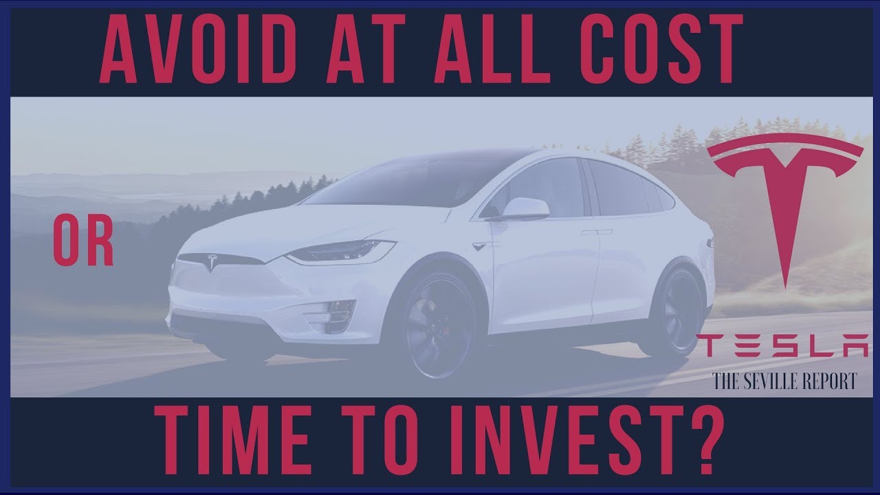 Investing tesla форум Investing tesla форум