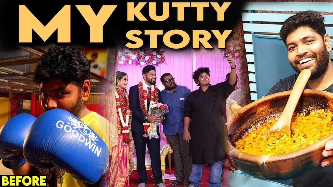 how-i-became-a-youtuber-my-kutty-story-youtube