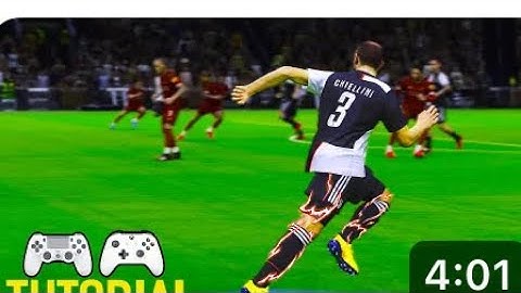 eFootball 2024 -5 Crazy Things: You Can Do with (R1 + R2) Combo Tutorial Liverpool vs Bournemouth RB