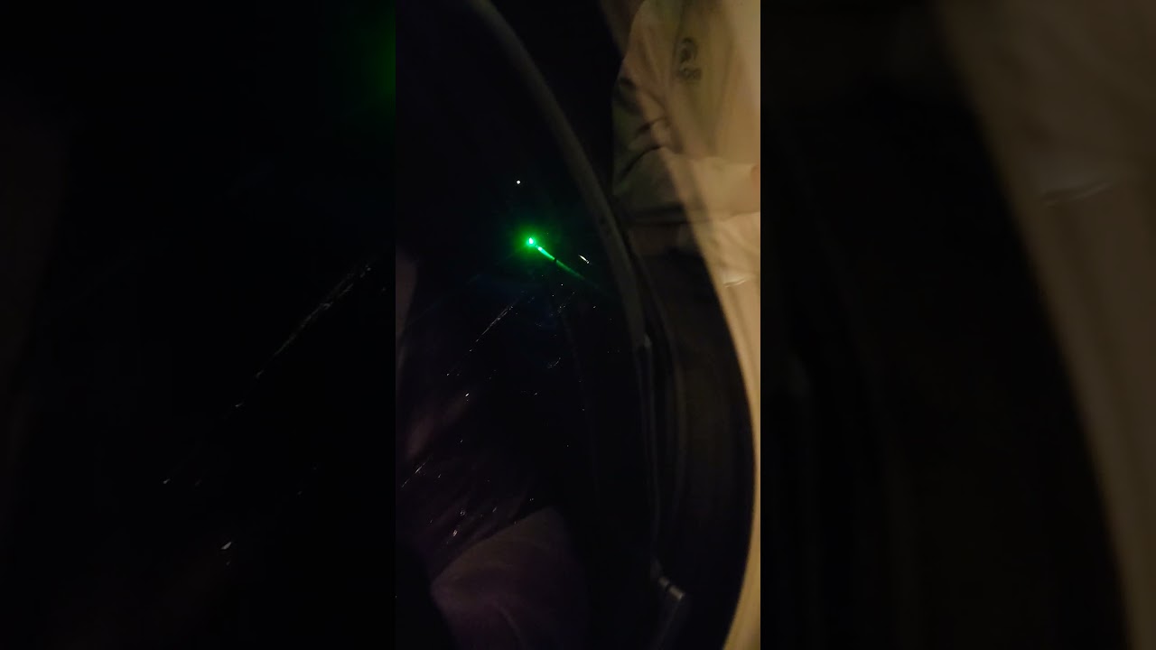 cruising at 28 000 feet above sea level 