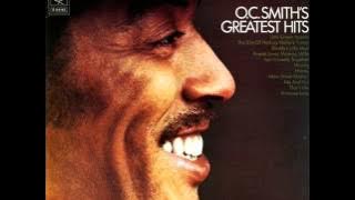 O.C. Smith - Little Green Apples