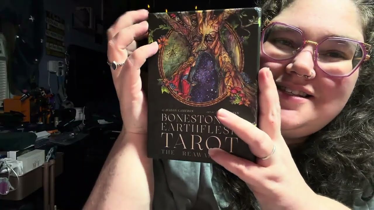 The Starry Arcana Final Round!