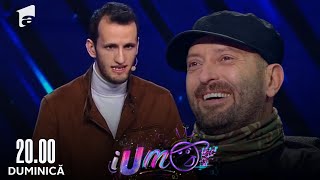 Mă pun și pe site-uri porno. Aici deja mi se îndeplinea un vis ...