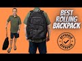 Best Rolling Backpack 2023 // Matein