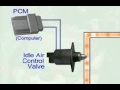 Idle Air Control Valve