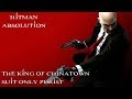 Hitman Absolution прохождение миссия Король Чайнатауна Только костюм