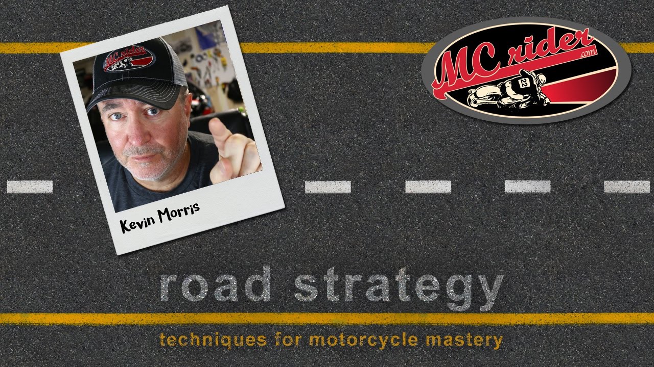 Are your riding habits leading you to a crash? - Episode - 21 MCrider