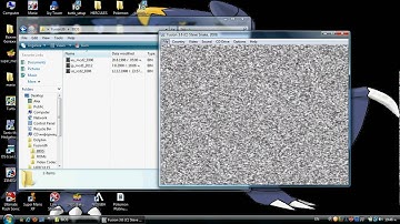 How to play SEGA CD ROMs of Fusion emulator.avi