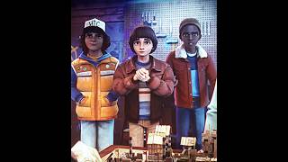 Nikki Baxter ❤️ | Headlights - Alok &amp; Alan Walker | Stranger Things Edit