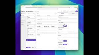 Using smartlists for dynamic selectable options