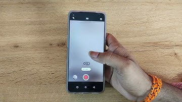 OnePlus 8 use slow motion video camera setting, how to use slow motion video camera setting