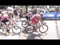 Tecnica de triatlon de Gomez Noya