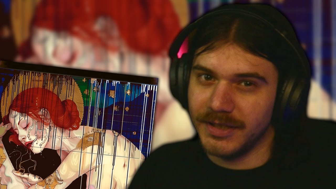 РЕАКЦІЯ І РОЗБІР | MONOGRVM, L0VER, 1DAY, LORD ENEMY - DIGITAI | - YouTube