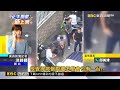 偷車賊耍花招！用「黑膠帶」DIY變造車牌仍被抓@newsebc