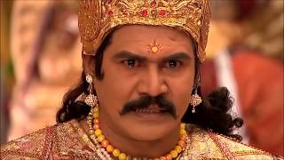 A song from the serial mahabharatham in tamil, is about karnan and his
life story.