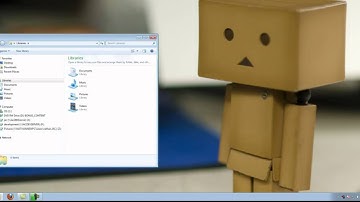 HOW TO DISCONNECT A MAPPED NETWORK DRIVE!!