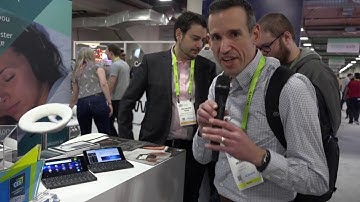 Cosmo Communicators: Smartphones with full Computing Capabilities!