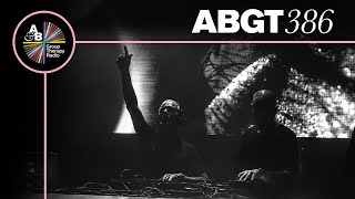 Group Therapy 386 with Above &amp; Beyond and Tritonal