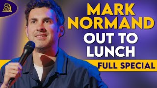 Mark Normand | Out To Lunch (Full Comedy Special)