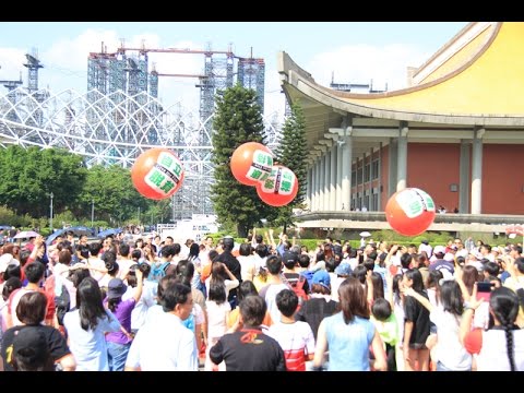 無窮世代｜甘苦生活節｜2014精彩回顧