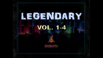 FREE Loop Kit / Nardo Wick Loop Kit - "Dedication" (EST Gee, Future, Southside, 808 Mafia)